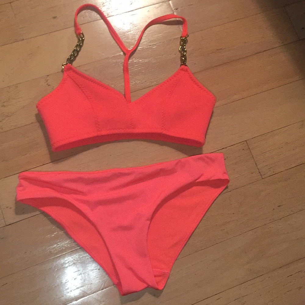 H&M bathing suit